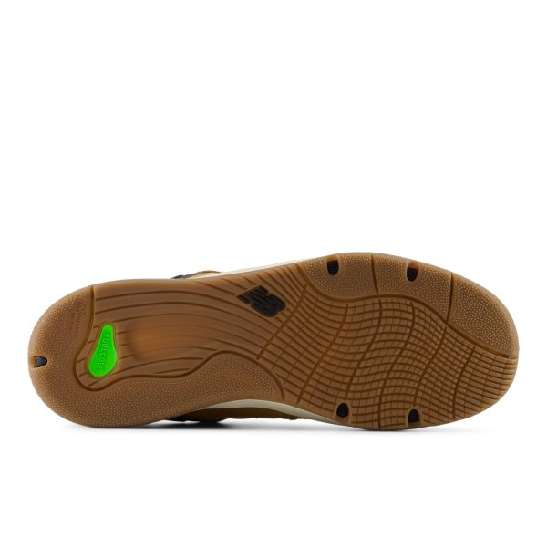 画像4: NB NUMERIC " TIAGO LEMOS NM1010 " - BAKED CLAY WITH BLACK (4)