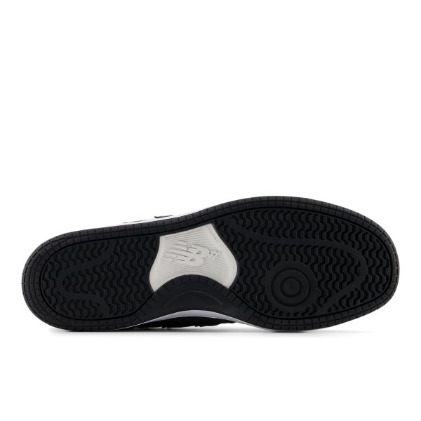 画像3: NB NUMERIC " 480 " - BLACK CEMENT WITH WHITE (3)