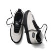 画像1: VANS " SKATE SAFE LOW SHOESby Atiba Jefferson " - WHITE / BLACK［ USA企画  ］ (1)