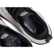 画像4: VANS " SKATE SAFE LOW SHOESby Atiba Jefferson " - WHITE / BLACK［ USA企画  ］ (4)