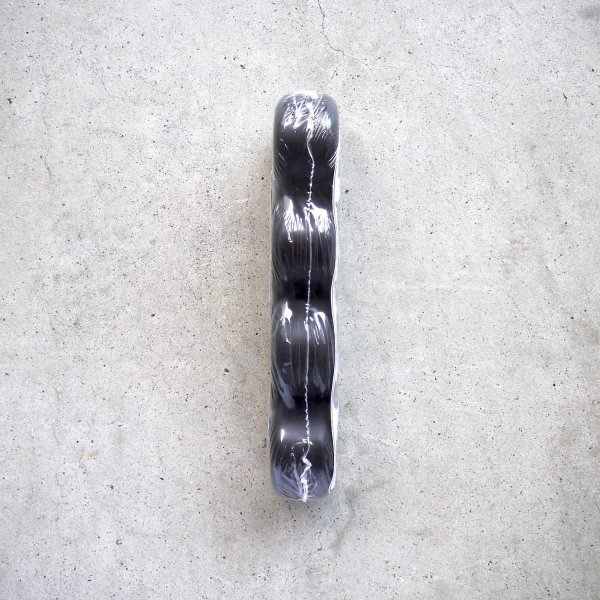 画像3:  SPITFIRE WHEELS " FORMULA FOUR / ANDREW WILSON［ BURN SQUAD ］ " - 56MM BLACK / RADIAL 99DU   (3)