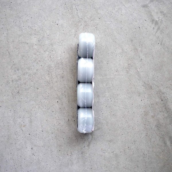 画像3:  SPITFIRE WHEELS " JOHNNY WILSON ［ BURN SQUAD ］ " - 54MM CLEAR / CONICAL FULL 80HD   (3)