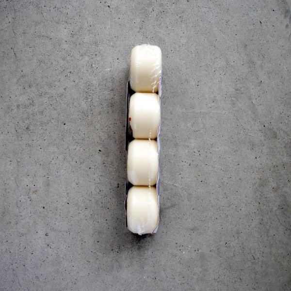 画像3:  SPITFIRE WHEELS " FORMULA FOUR / ANTONIO DURAO［ BURN SQUAD ］ " - 54MM NATURAL / ROCK IN 99DU   (3)