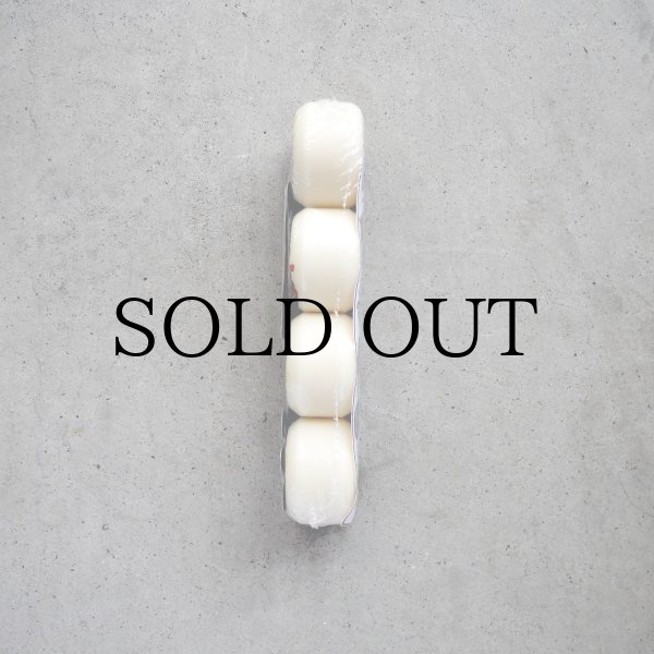 画像3:  SPITFIRE WHEELS " FORMULA FOUR / ANTONIO DURAO［ BURN SQUAD ］ " - 54MM NATURAL / ROCK IN 99DU   (3)