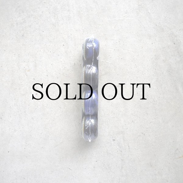 画像3:  SPITFIRE WHEELS " FORMULA FOUR / RADIO ACTIVE " - 53MM / CLASSIC 99DU   (3)