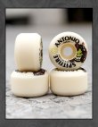 画像7:  SPITFIRE WHEELS " FORMULA FOUR / KARIM CALLENDER［ BURN SQUAD ］ " - 58MM NATURAL / RADIAL FULL 99DU   (7)