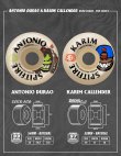 画像6:  SPITFIRE WHEELS " FORMULA FOUR / KARIM CALLENDER［ BURN SQUAD ］ " - 58MM NATURAL / RADIAL FULL 99DU   (6)