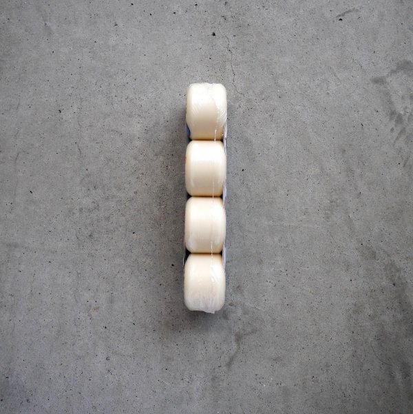 画像4:  SPITFIRE WHEELS " FORMULA FOUR / KARIM CALLENDER［ BURN SQUAD ］ " - 58MM NATURAL / RADIAL FULL 99DU   (4)