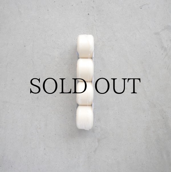 画像4:  SPITFIRE WHEELS " FORMULA FOUR / KARIM CALLENDER［ BURN SQUAD ］ " - 58MM NATURAL / RADIAL FULL 99DU   (4)