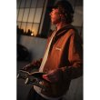 画像1: DICKIES x THRASHER / HOODIE - BROWN (1)
