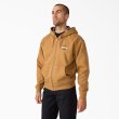 画像4: DICKIES x THRASHER / HOODIE - BROWN (4)