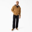画像5: DICKIES x THRASHER / HOODIE - BROWN (5)