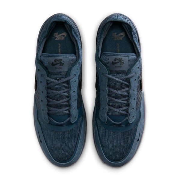 画像3: NIKE SB " PS8 " - SQUADRON BLUE / BLACK (3)