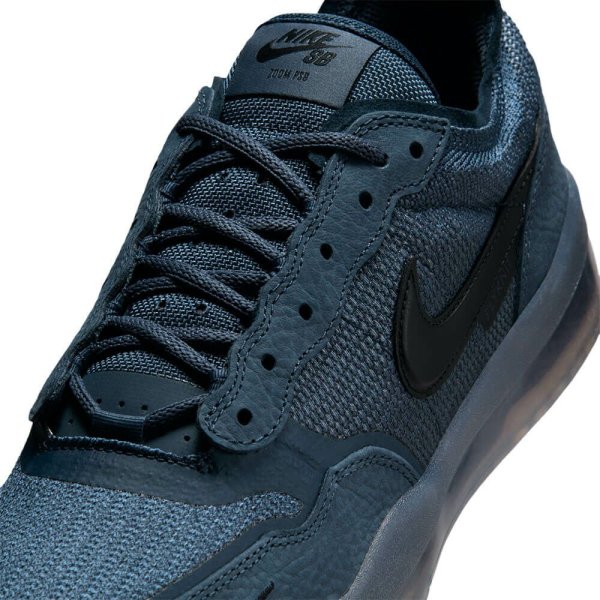 画像2: NIKE SB " PS8 " - SQUADRON BLUE / BLACK (2)