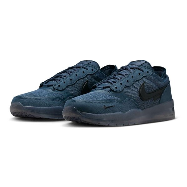 画像1: NIKE SB " PS8 " - SQUADRON BLUE / BLACK (1)