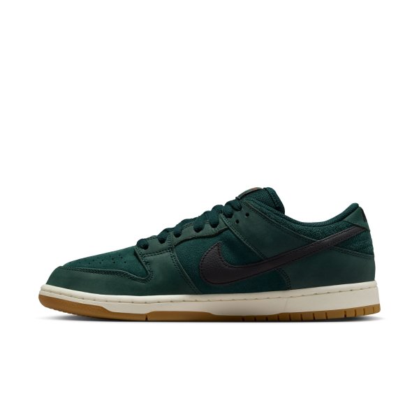画像5: 【 NIKE SB 抽選販売 】 NIKE SB DUNK LOW PRO - DEEP FIR (5)