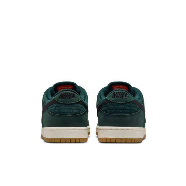 画像3: 【 NIKE SB 抽選販売 】 NIKE SB DUNK LOW PRO - DEEP FIR (3)