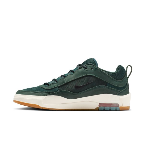 画像5: 【 NIKE SB 抽選販売 】 NIKE SB AIR MAX ISHOD - DEEP FIR (5)