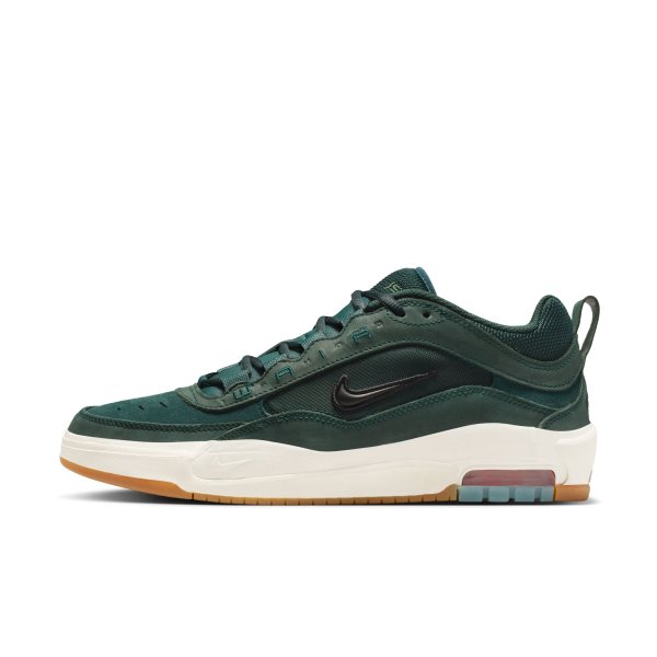 画像4: 【 NIKE SB 抽選販売 】 NIKE SB AIR MAX ISHOD - DEEP FIR (4)