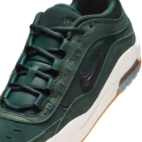 画像9: 【 NIKE SB 抽選販売 】 NIKE SB AIR MAX ISHOD - DEEP FIR (9)