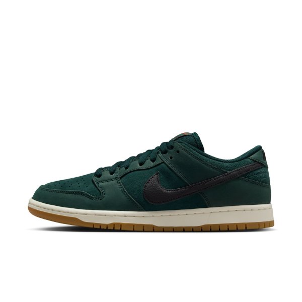 画像4: 【 NIKE SB 抽選販売 】 NIKE SB DUNK LOW PRO - DEEP FIR (4)