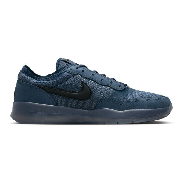 画像5: NIKE SB " PS8 " - SQUADRON BLUE / BLACK (5)