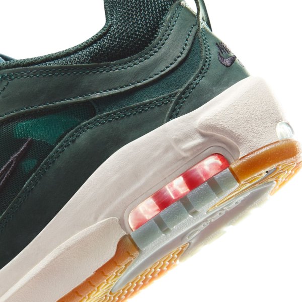 画像10: 【 NIKE SB 抽選販売 】 NIKE SB AIR MAX ISHOD - DEEP FIR (10)