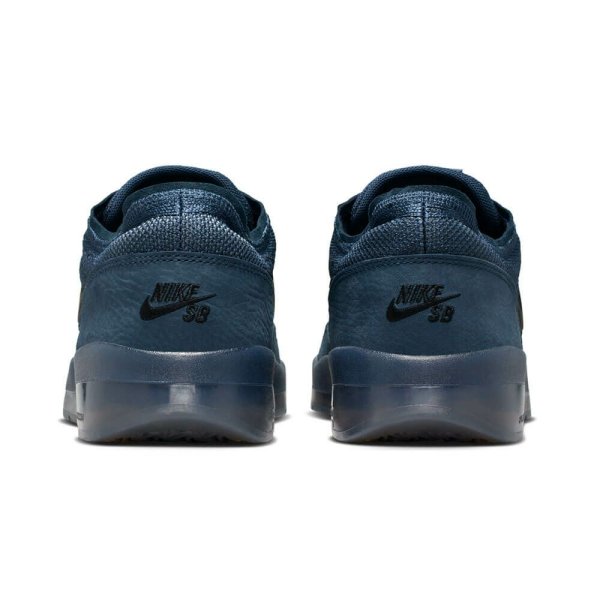 画像6: NIKE SB " PS8 " - SQUADRON BLUE / BLACK (6)