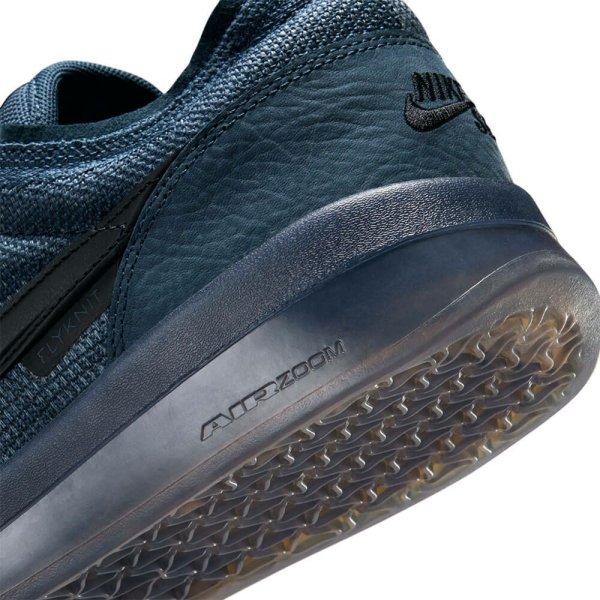 画像7: NIKE SB " PS8 " - SQUADRON BLUE / BLACK (7)