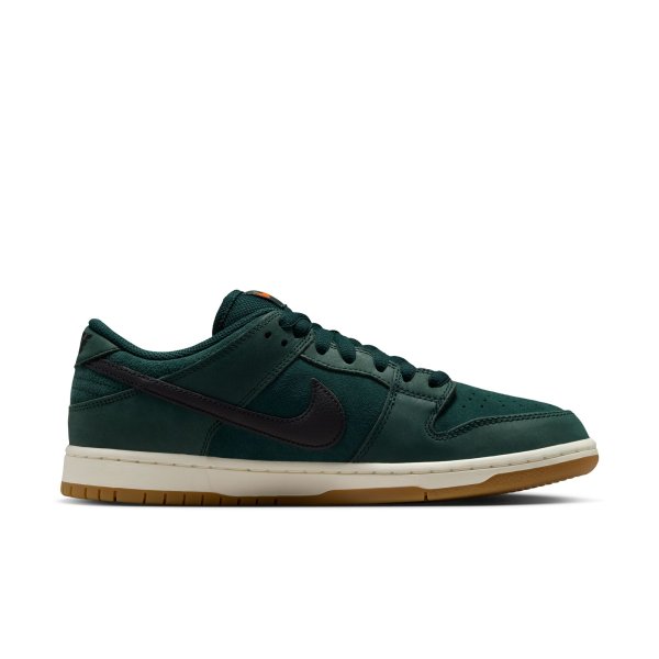 画像7: 【 NIKE SB 抽選販売 】 NIKE SB DUNK LOW PRO - DEEP FIR (7)