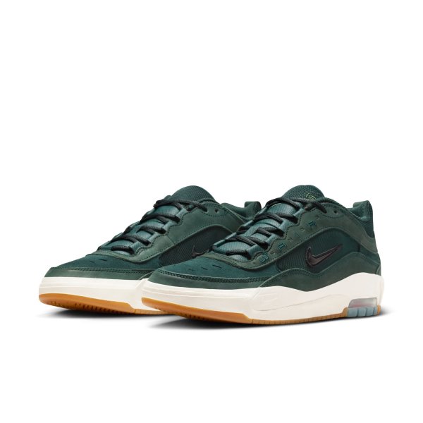 画像1: 【 NIKE SB 抽選販売 】 NIKE SB AIR MAX ISHOD - DEEP FIR (1)