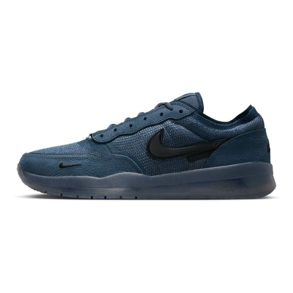 画像4: NIKE SB " PS8 " - SQUADRON BLUE / BLACK (4)