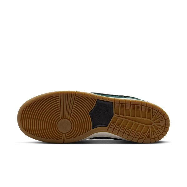 画像8: 【 NIKE SB 抽選販売 】 NIKE SB DUNK LOW PRO - DEEP FIR (8)
