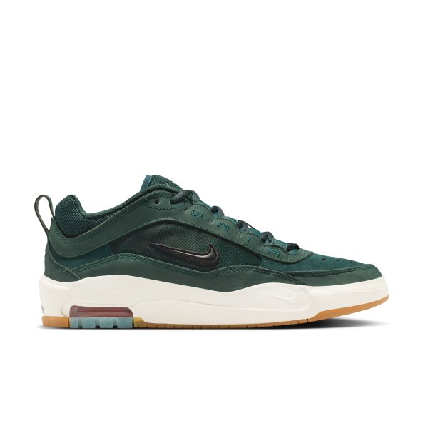 画像6: 【 NIKE SB 抽選販売 】 NIKE SB AIR MAX ISHOD - DEEP FIR (6)