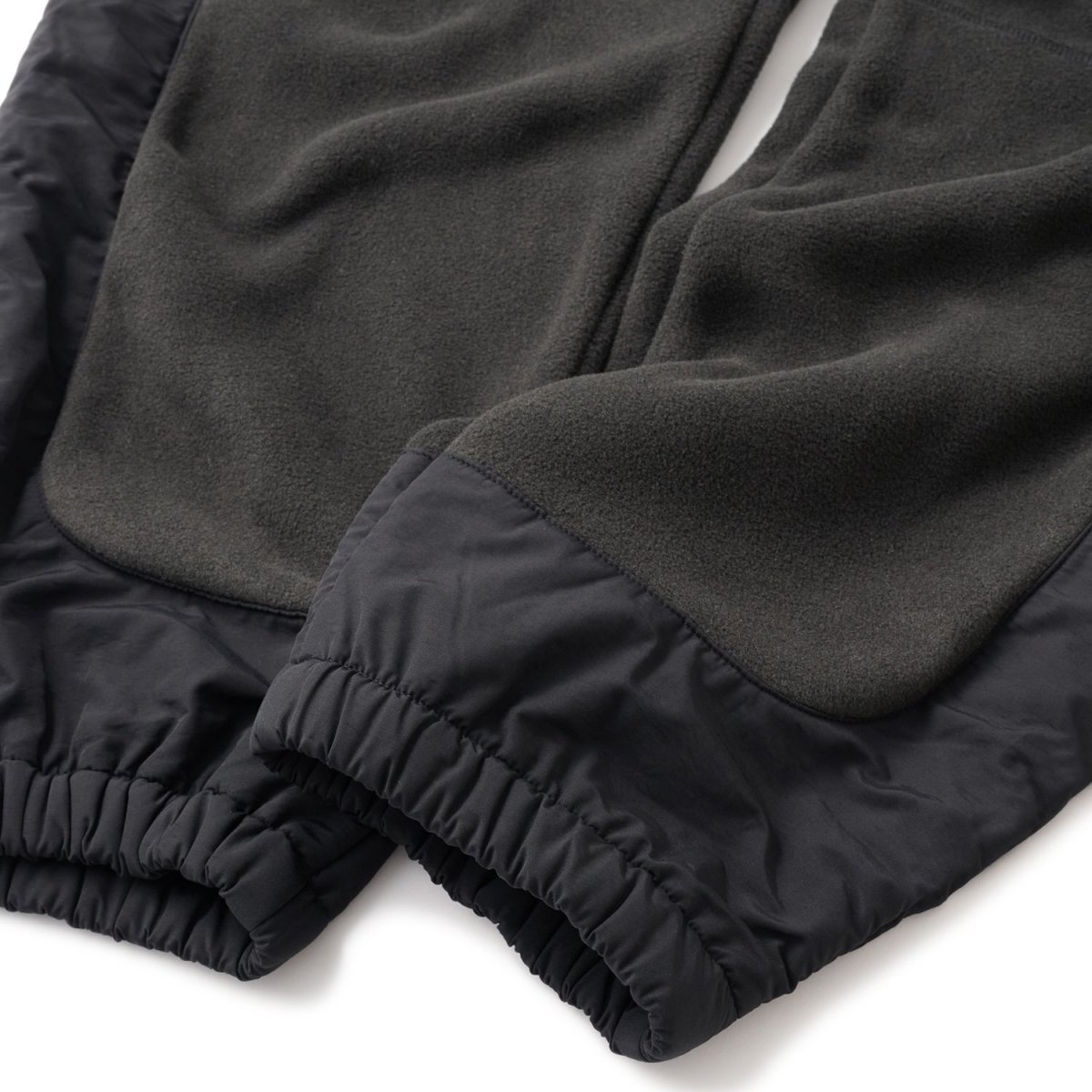 画像4: FTC " POLARTEC® FLEECE PANT " - BLACK (4)