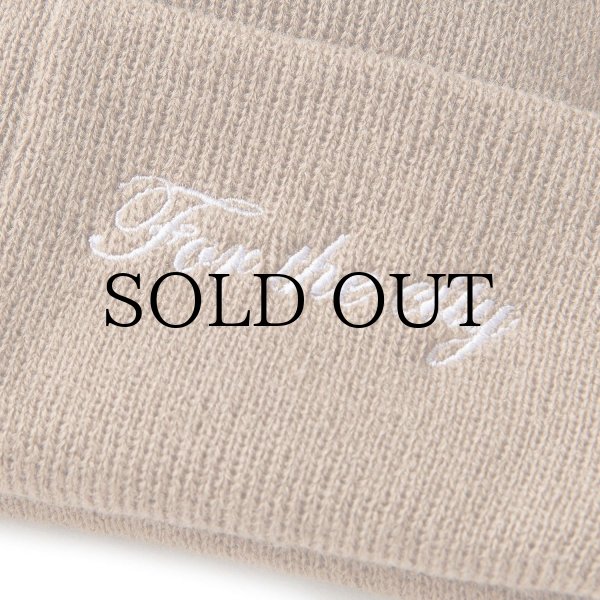 画像3: FTC " NEW ERA® FOR THE CITY BEANIE " - BLACK (3)