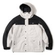 画像1: FTC " WATERPROOF 3L MOUNTAIN JACKET " - CLOUD (1)