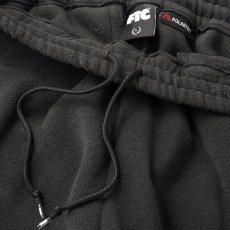 画像6: FTC " POLARTEC® FLEECE PANT " - BLACK (6)