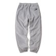 画像2: FTC " POLARTEC® FLEECE PANT " - GRAY (2)