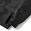 画像5: FTC " WATERPROOF 3L MOUNTAIN JACKET " - BLACK (5)