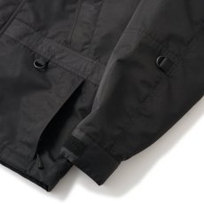画像5: FTC " WATERPROOF 3L MOUNTAIN JACKET " - BLACK (5)