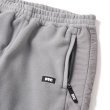 画像3: FTC " POLARTEC® FLEECE PANT " - GRAY (3)