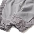 画像5: FTC " POLARTEC® FLEECE PANT " - GRAY (5)
