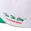 画像3: FTC " DIMENSIONAL 6 PANEL " - WHITE (3)
