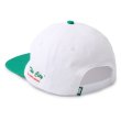 画像4: FTC " DIMENSIONAL 6 PANEL " - WHITE (4)