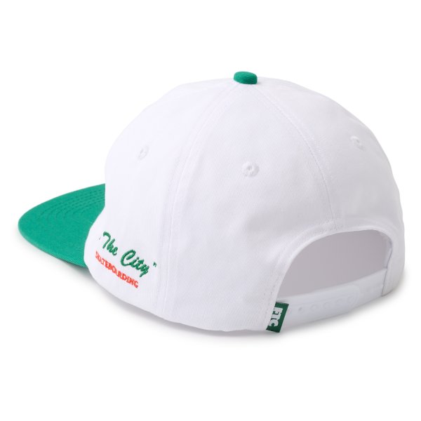 画像4: FTC " DIMENSIONAL 6 PANEL " - WHITE (4)