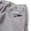 画像6: FTC " POLARTEC® FLEECE PANT " - GRAY (6)