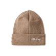 画像2: FTC " NEW ERA® FOR THE CITY BEANIE " - KHAKI (2)