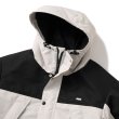 画像4: FTC " WATERPROOF 3L MOUNTAIN JACKET " - CLOUD (4)