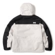 画像3: FTC " WATERPROOF 3L MOUNTAIN JACKET " - CLOUD (3)
